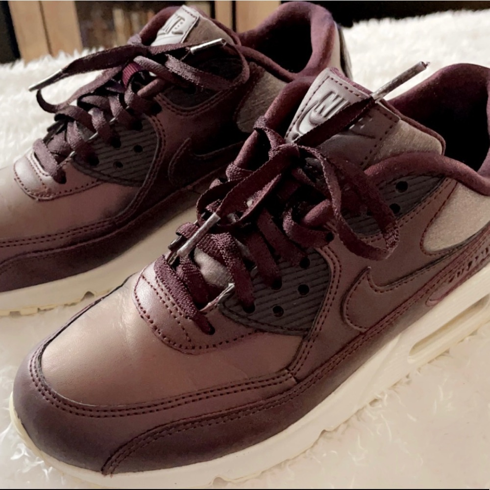 Nike Air Max